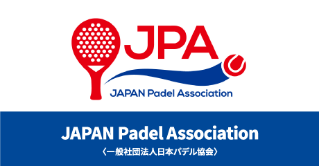 JAPAN PADEL Association