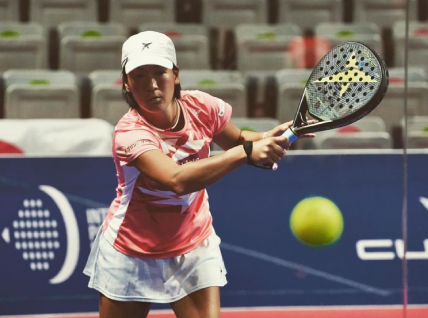 パデルコーチバンク