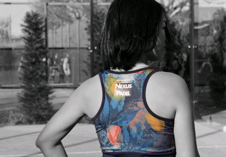 パデルコーチバンク